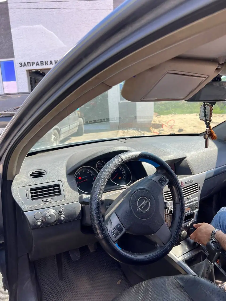 Продам Opel 2006 - Авто в Саратов