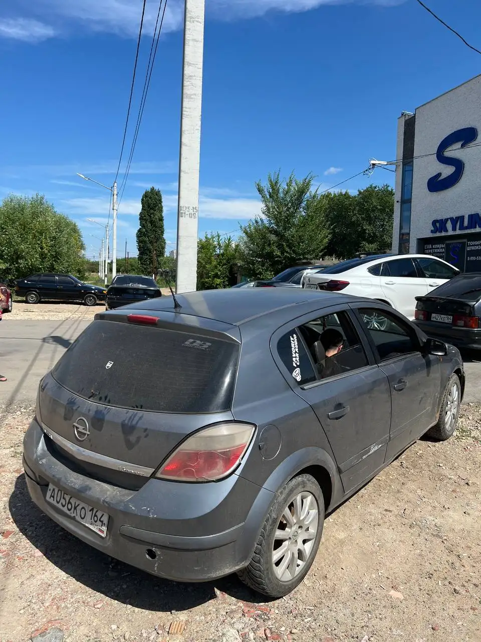 Продам Opel 2006 - Авто в Саратов