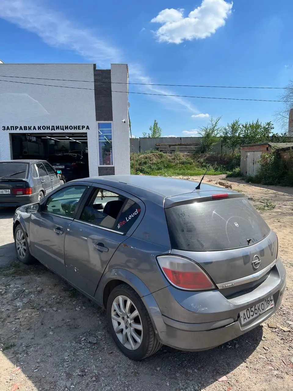 Продам Opel 2006 - Авто в Саратов