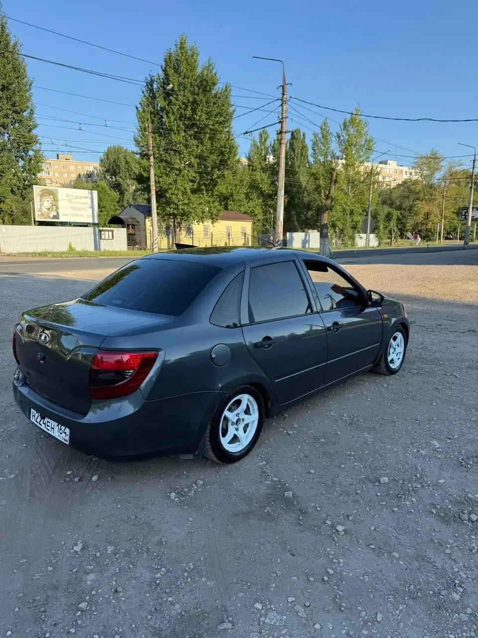 Продажа авто 2015 года - Легковые автомобили (Авто) в Энгельс