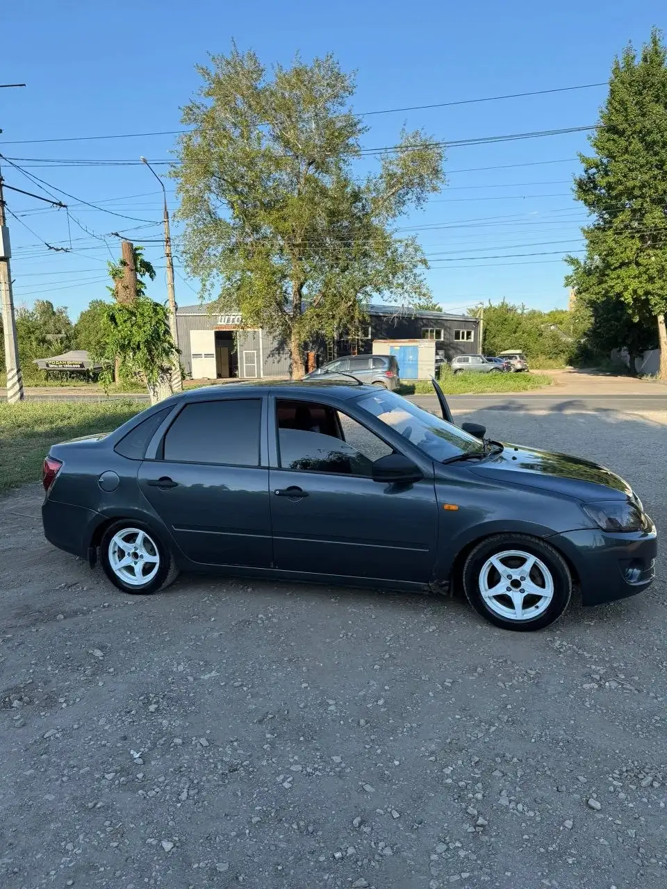 Продажа авто 2015 года - Легковые автомобили (Авто) в Энгельс