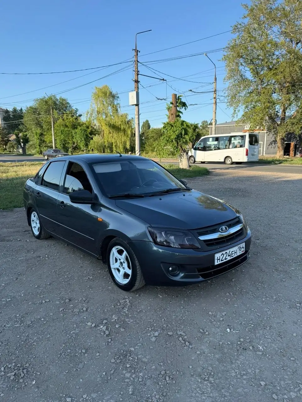 Продажа авто 2015 года - Легковые автомобили (Авто) в Энгельс