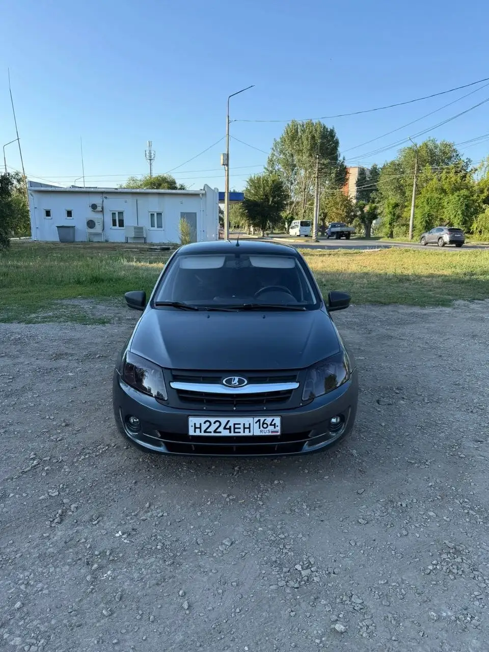 Продажа авто 2015 года - Легковые автомобили (Авто) в Энгельс