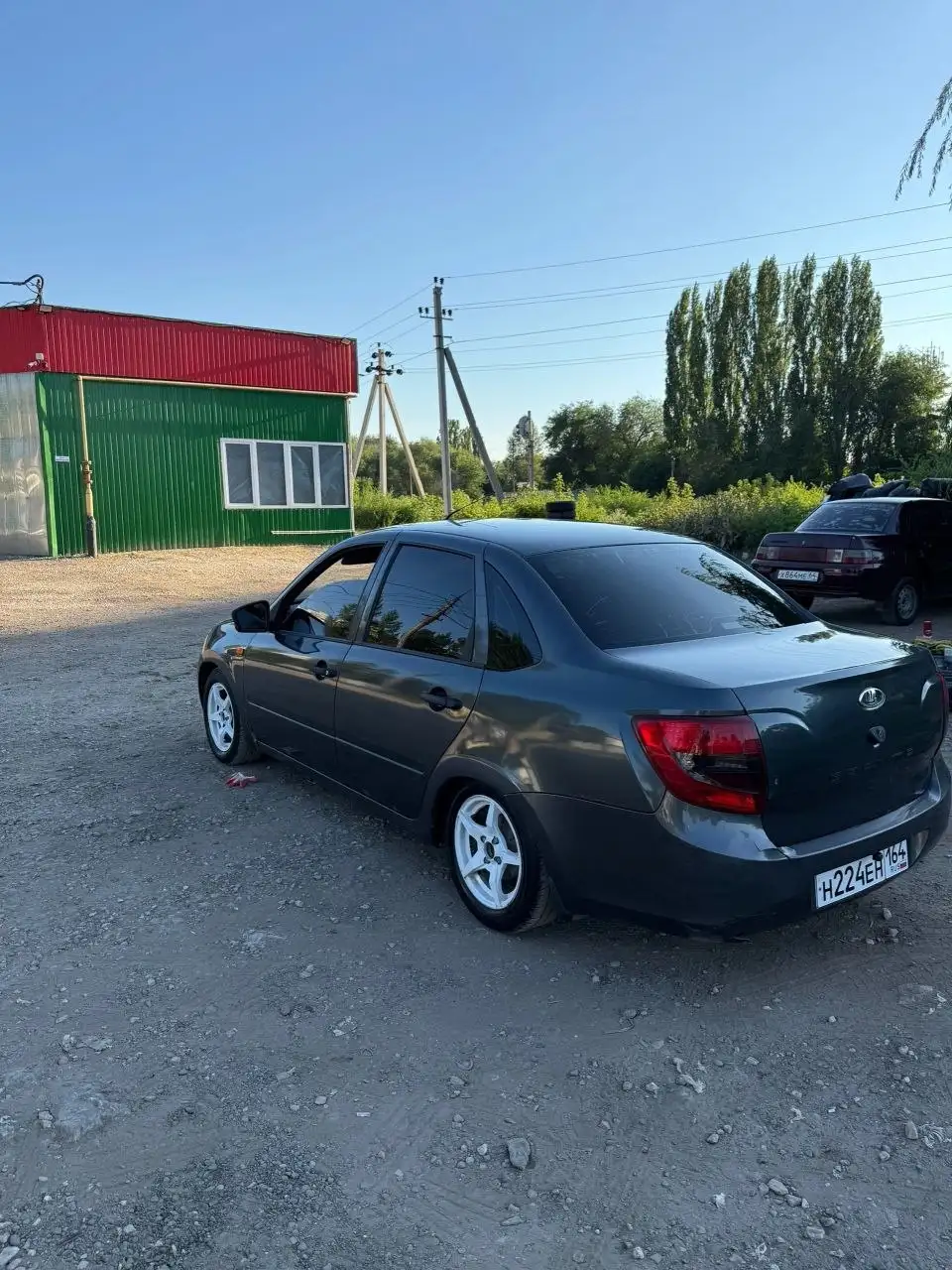 Продажа авто 2015 года - Легковые автомобили (Авто) в Энгельс