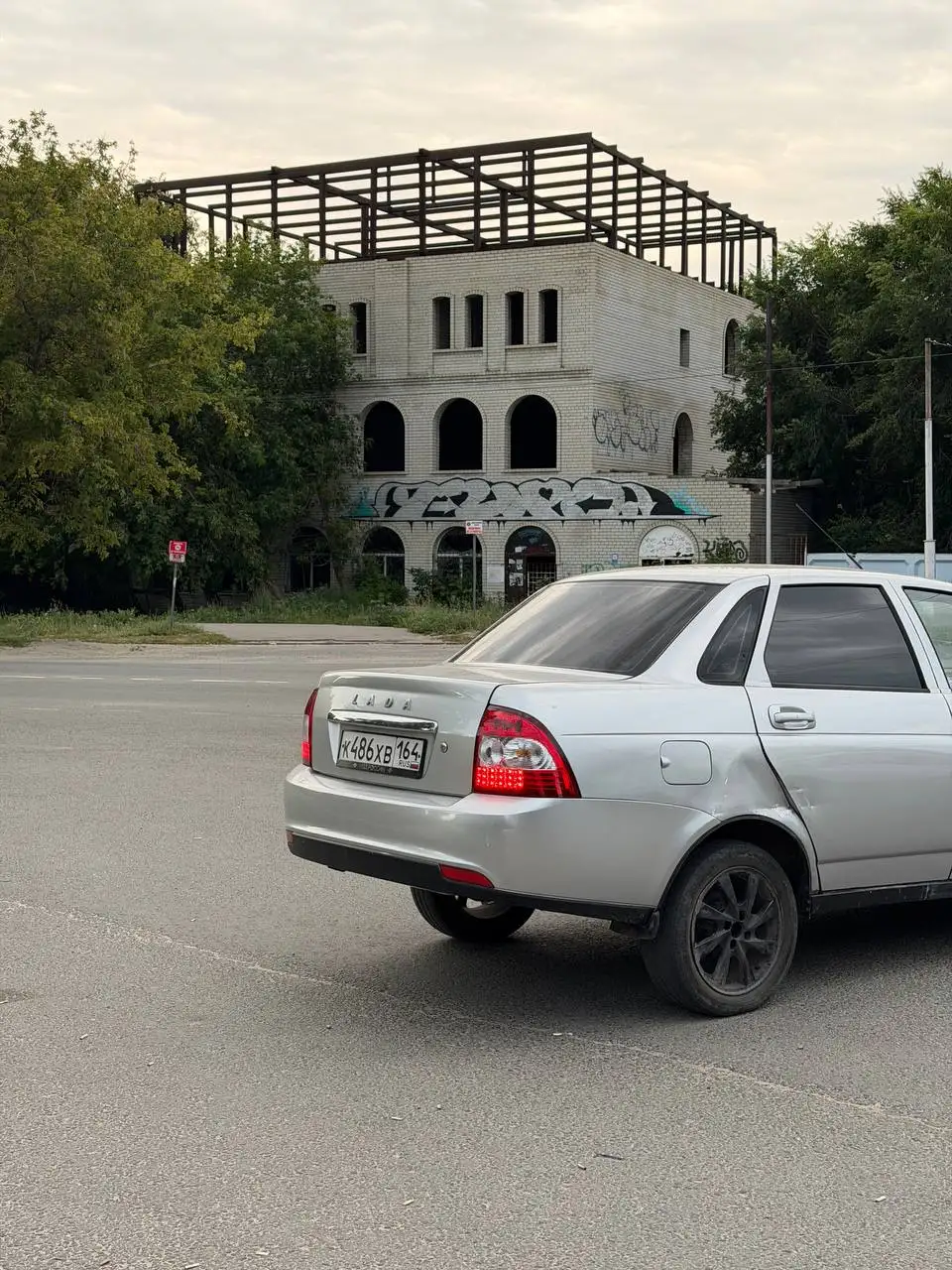 Продам авто 2012 года с кондиционером - Авто в Саратов