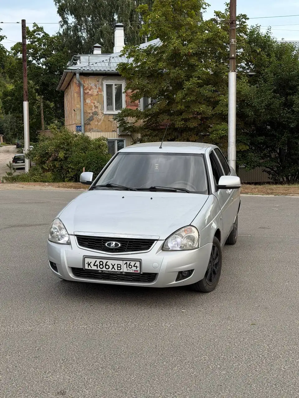 Продам авто 2012 года с кондиционером - Авто в Саратов