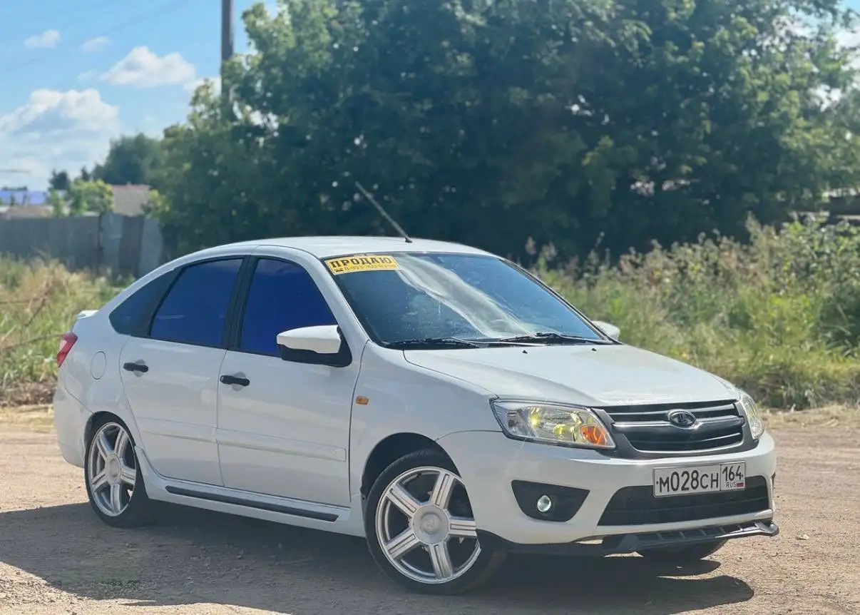 15 год без вложений - Автомобили (Авто) в Саратов