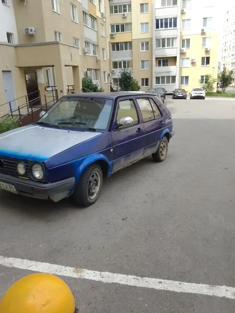 ВАЗ 2106 1986 года - Мотоциклы в Саратов