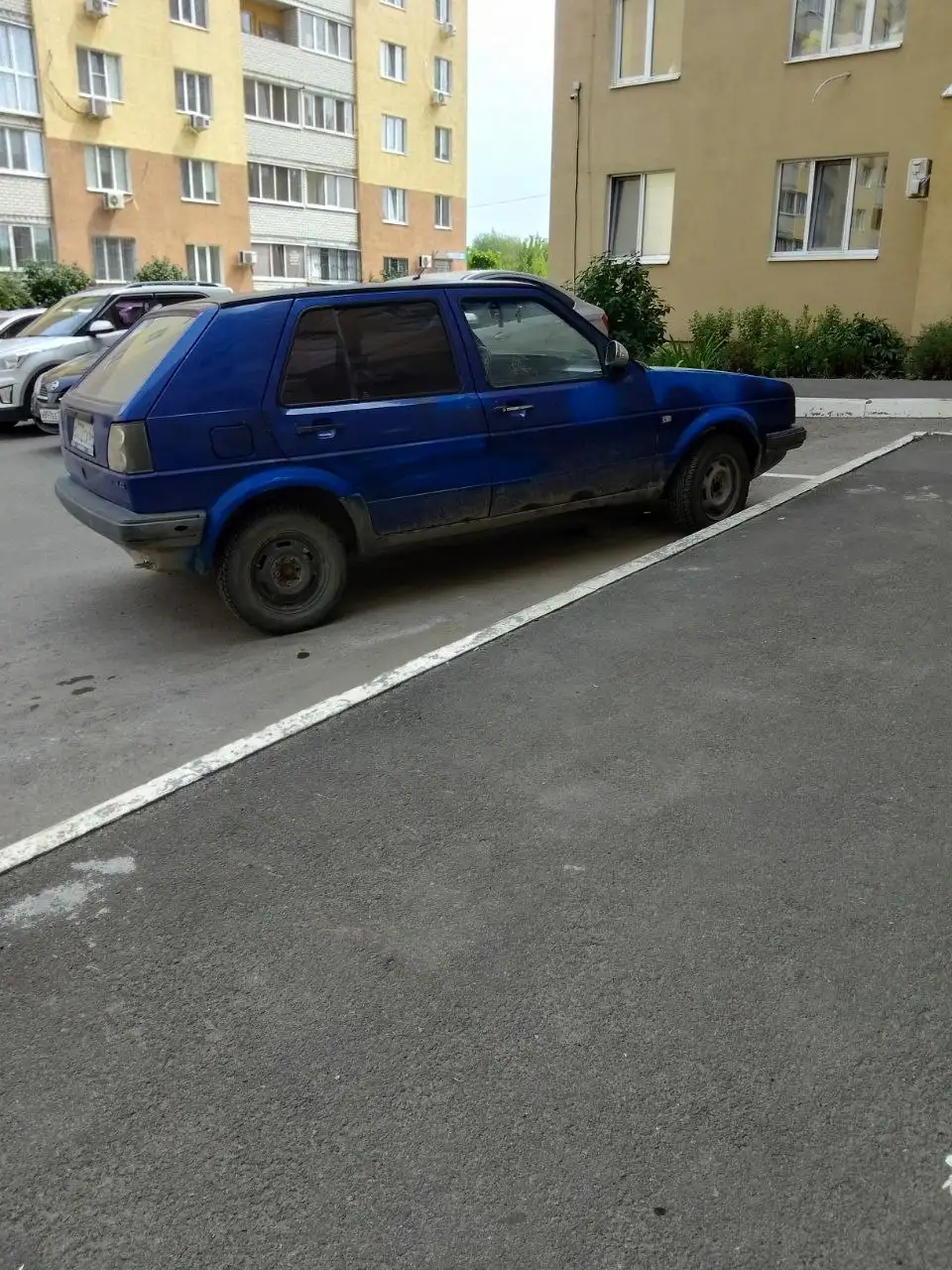 ВАЗ 2106 1986 года - Легковые автомобили (Авто) в Саратов