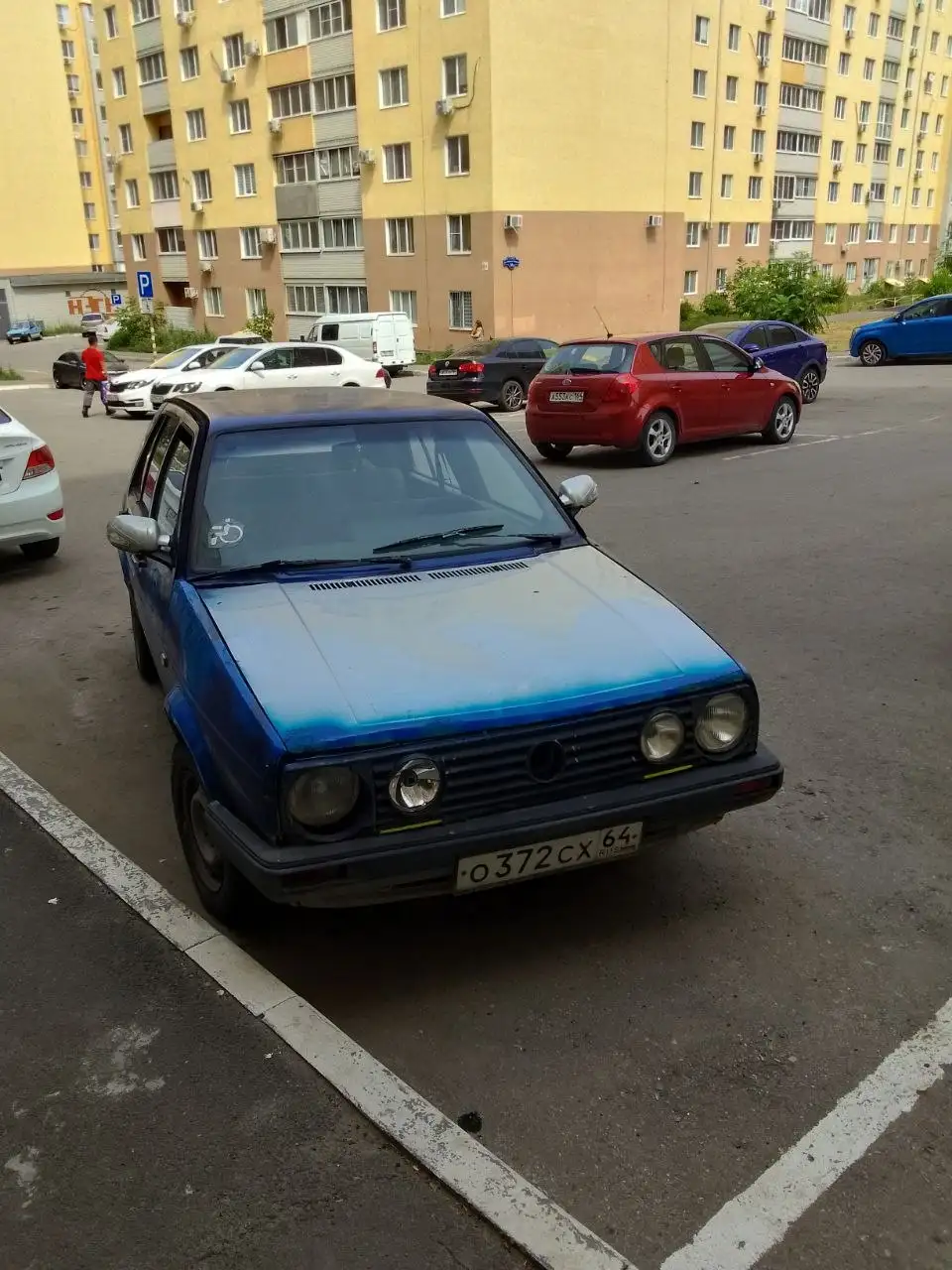 ВАЗ 2106 1986 года - Легковые автомобили (Авто) в Саратов