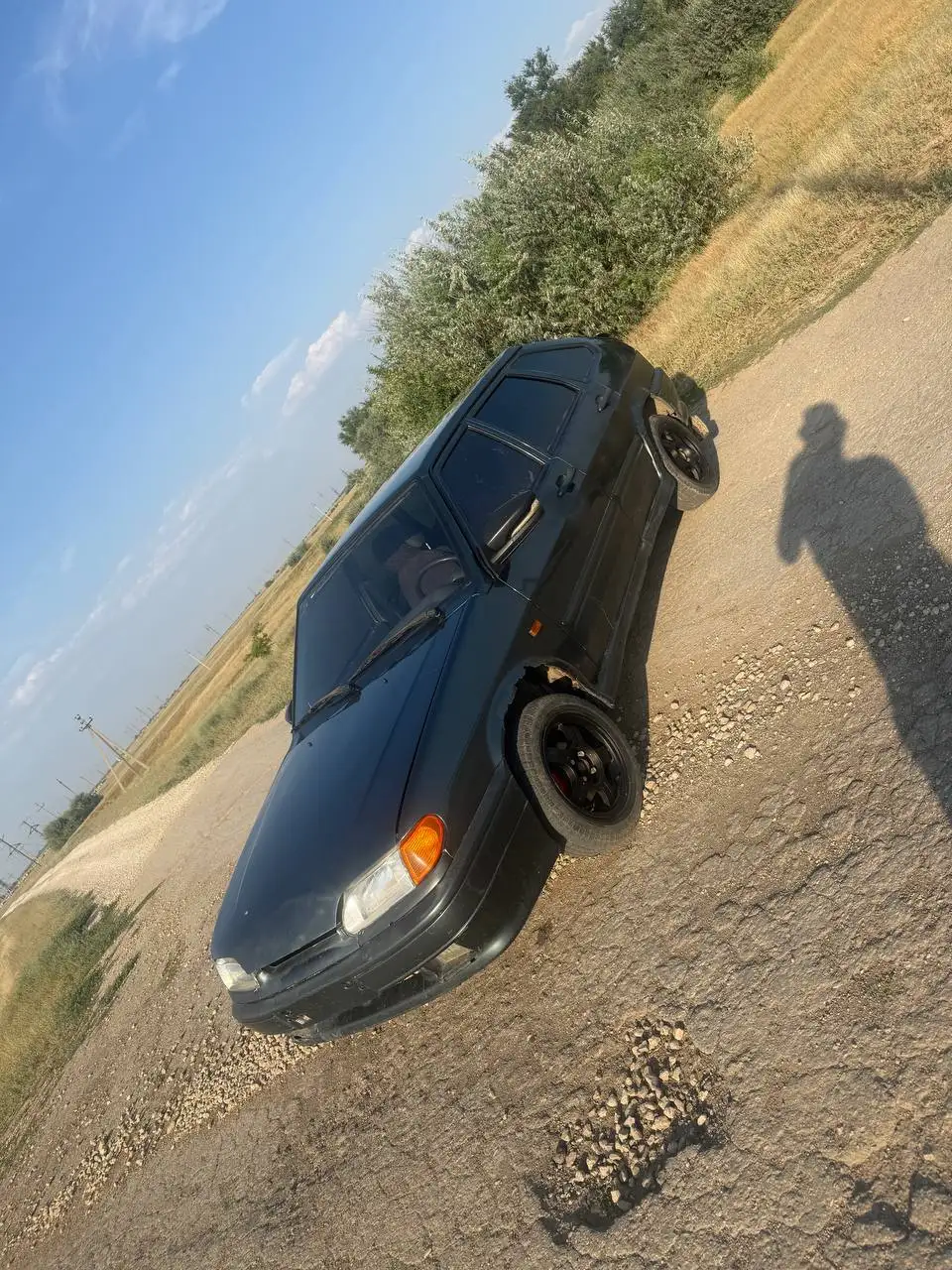 Продам ВАЗ 2114 2011 года - Легковые автомобили (Авто) в Саратов
