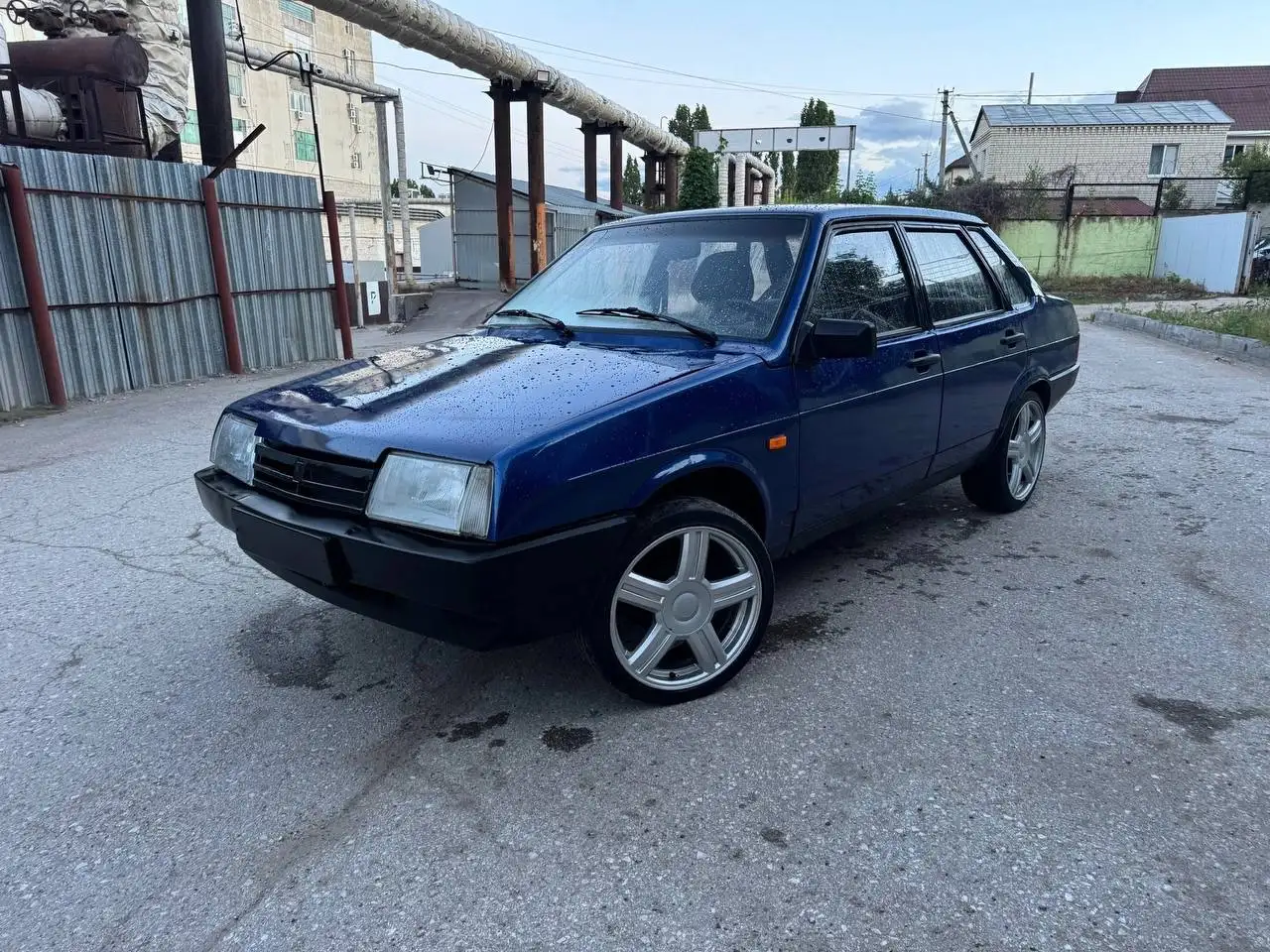 Продам авто 2004 года - Авто в Саратов