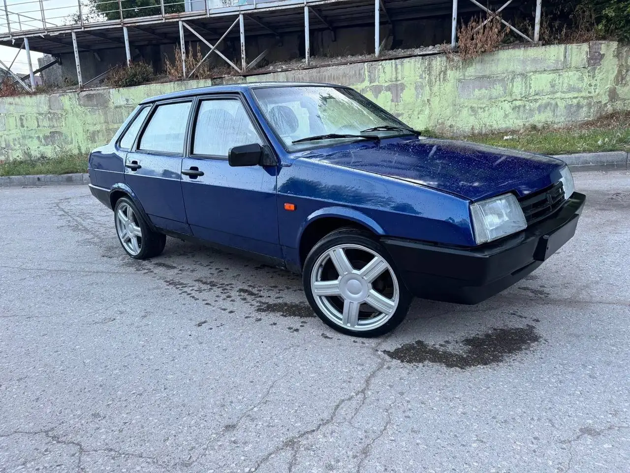Продам авто 2004 года - Авто в Саратов