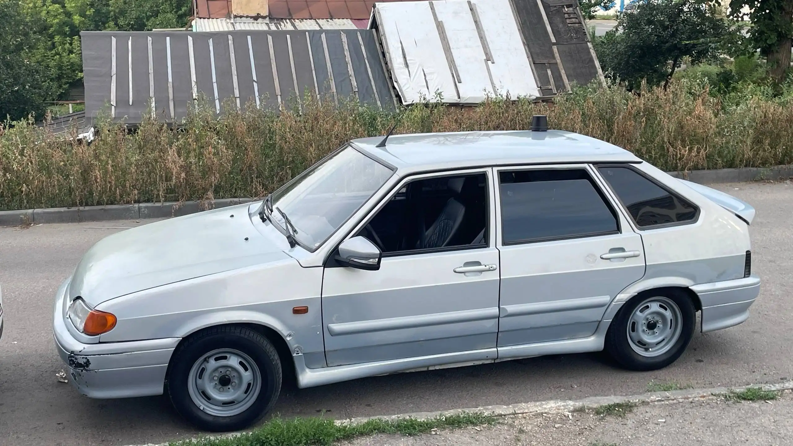Ваз 2114 2005 года полный ход - Легковые автомобили (Авто) в Саратов