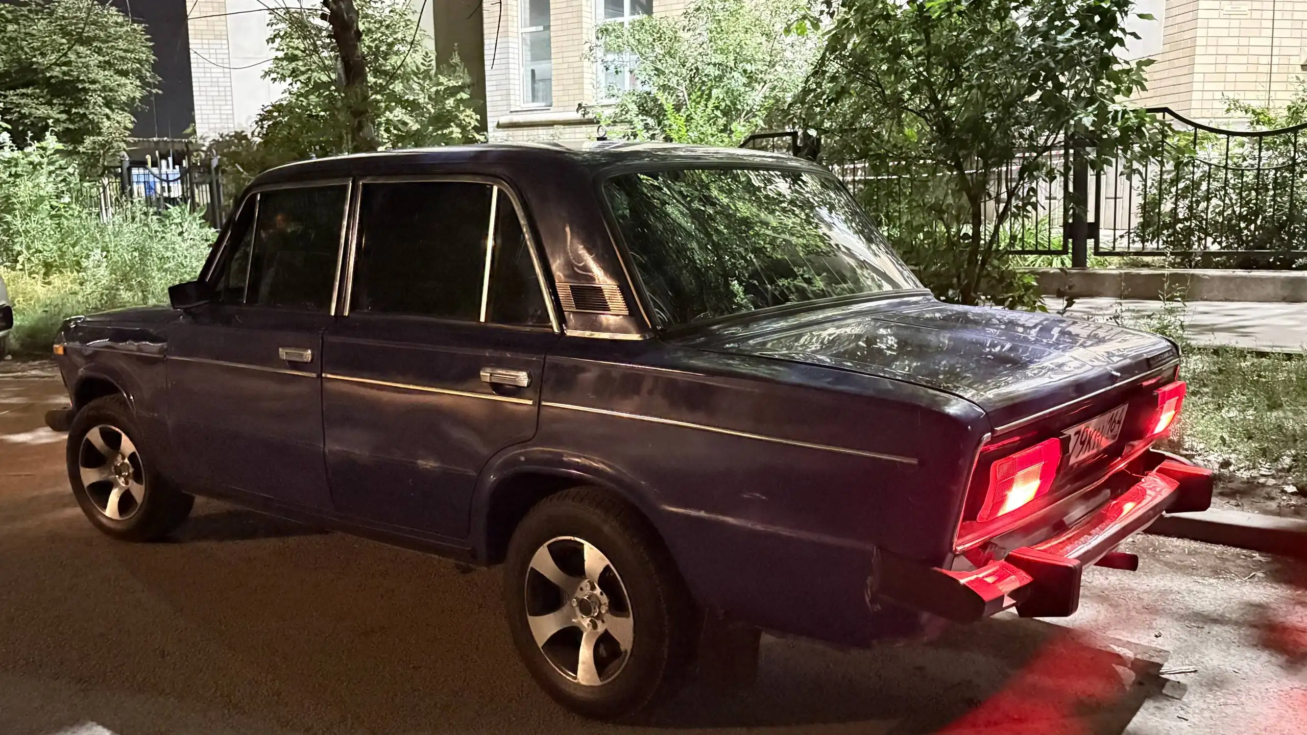 ВАЗ 2106 1997 года - Легковые автомобили (Авто) в Саратов