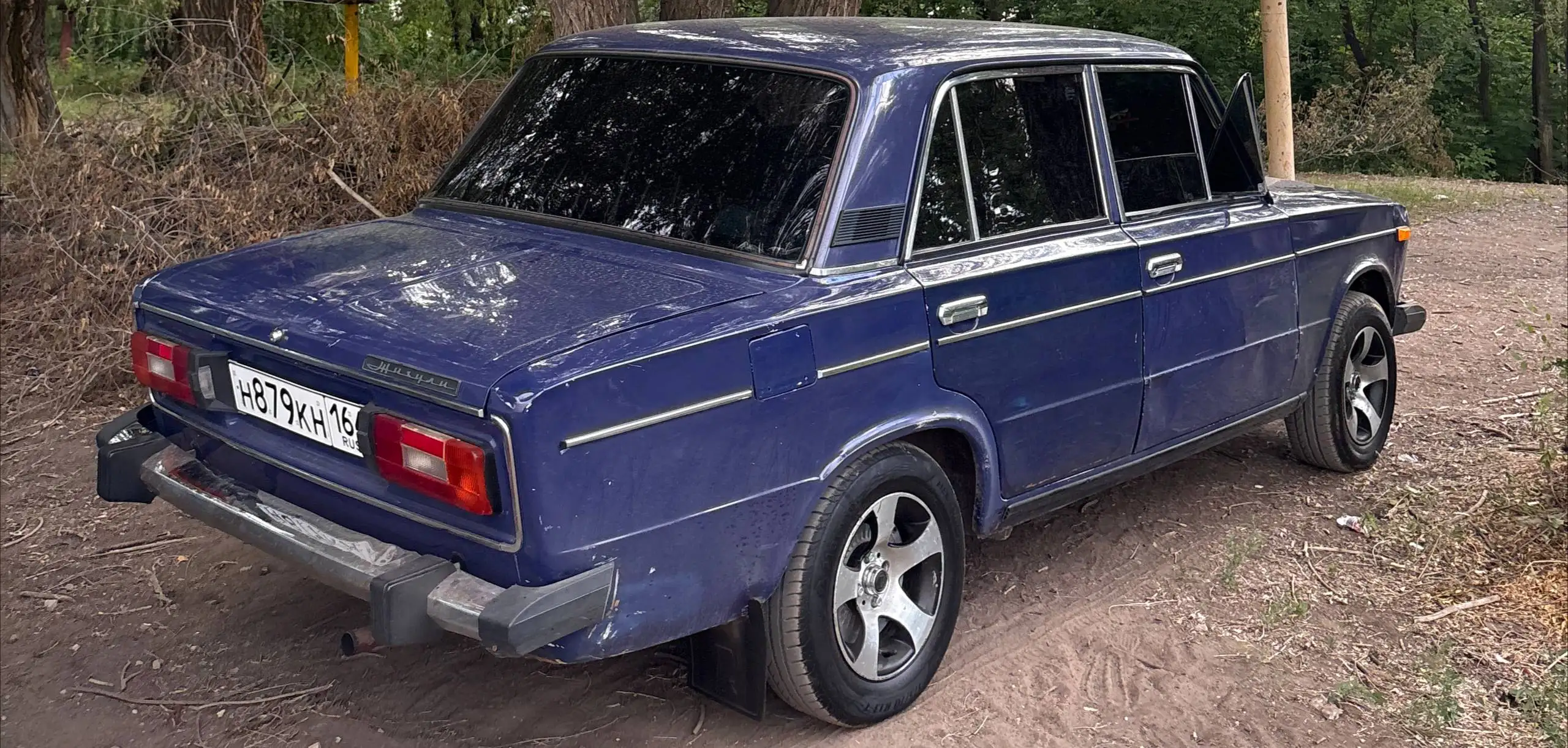 ВАЗ 2106 1997 года - Легковые автомобили (Авто) в Саратов