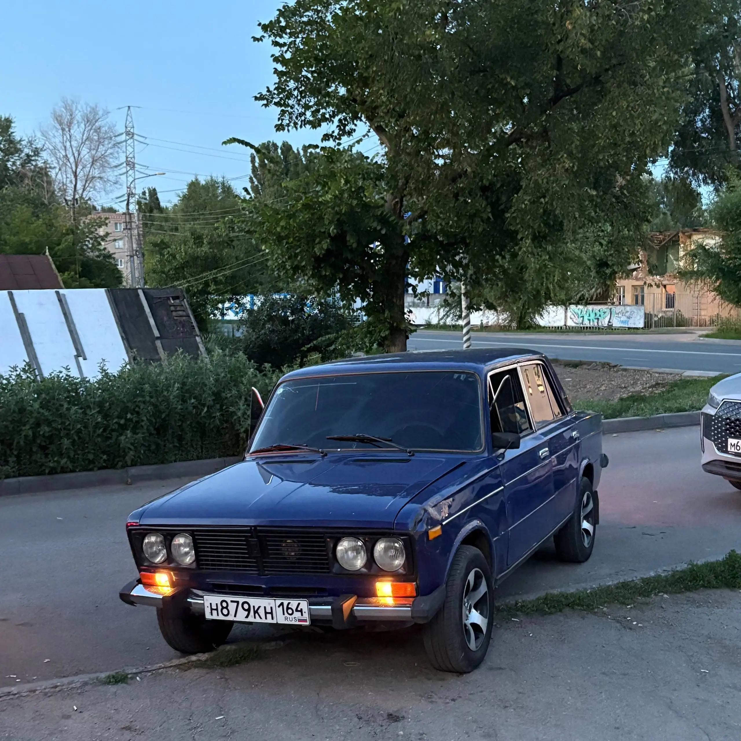 ВАЗ 2106 1997 года - Легковые автомобили (Авто) в Саратов