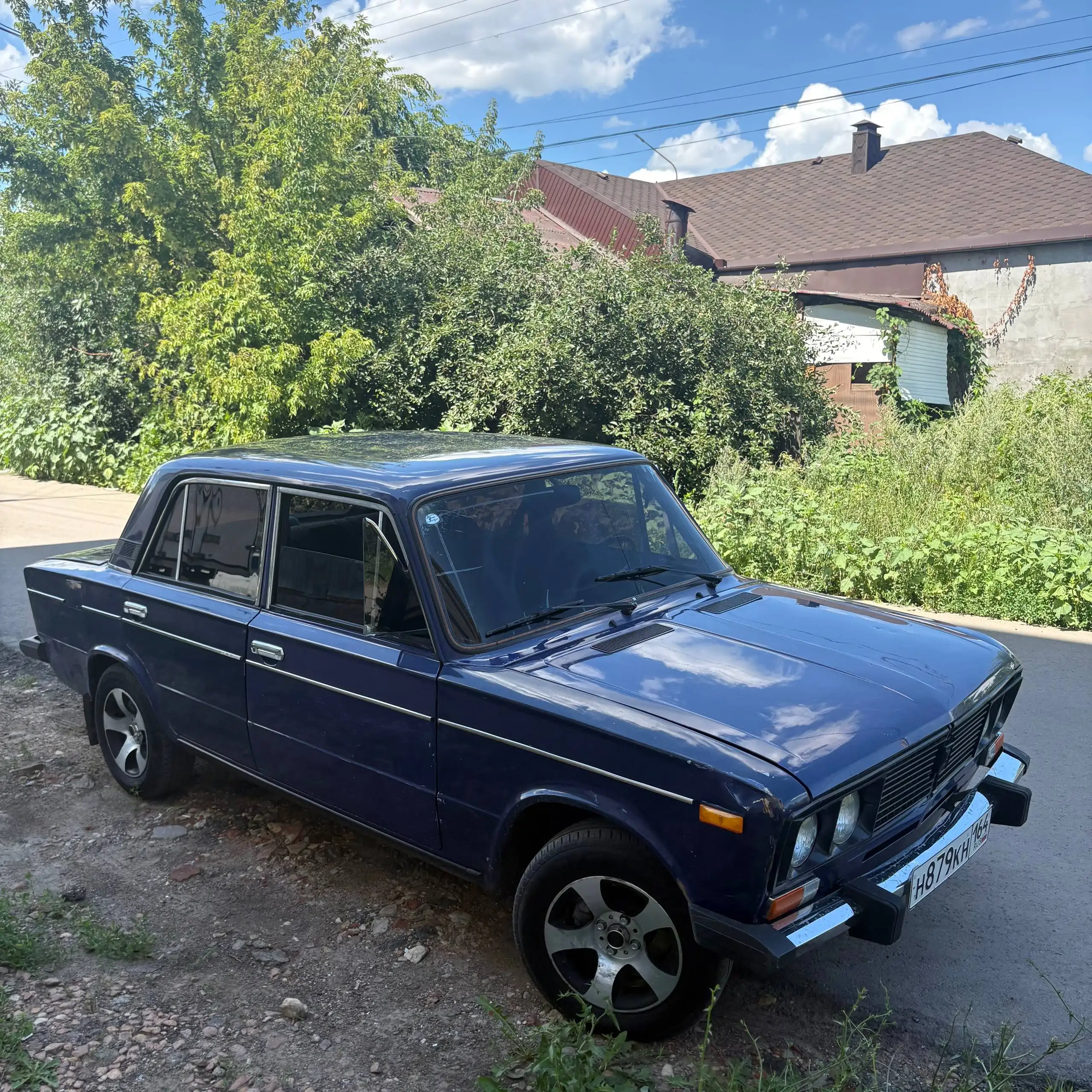 ВАЗ 2106 1997 года - Легковые автомобили (Авто) в Саратов