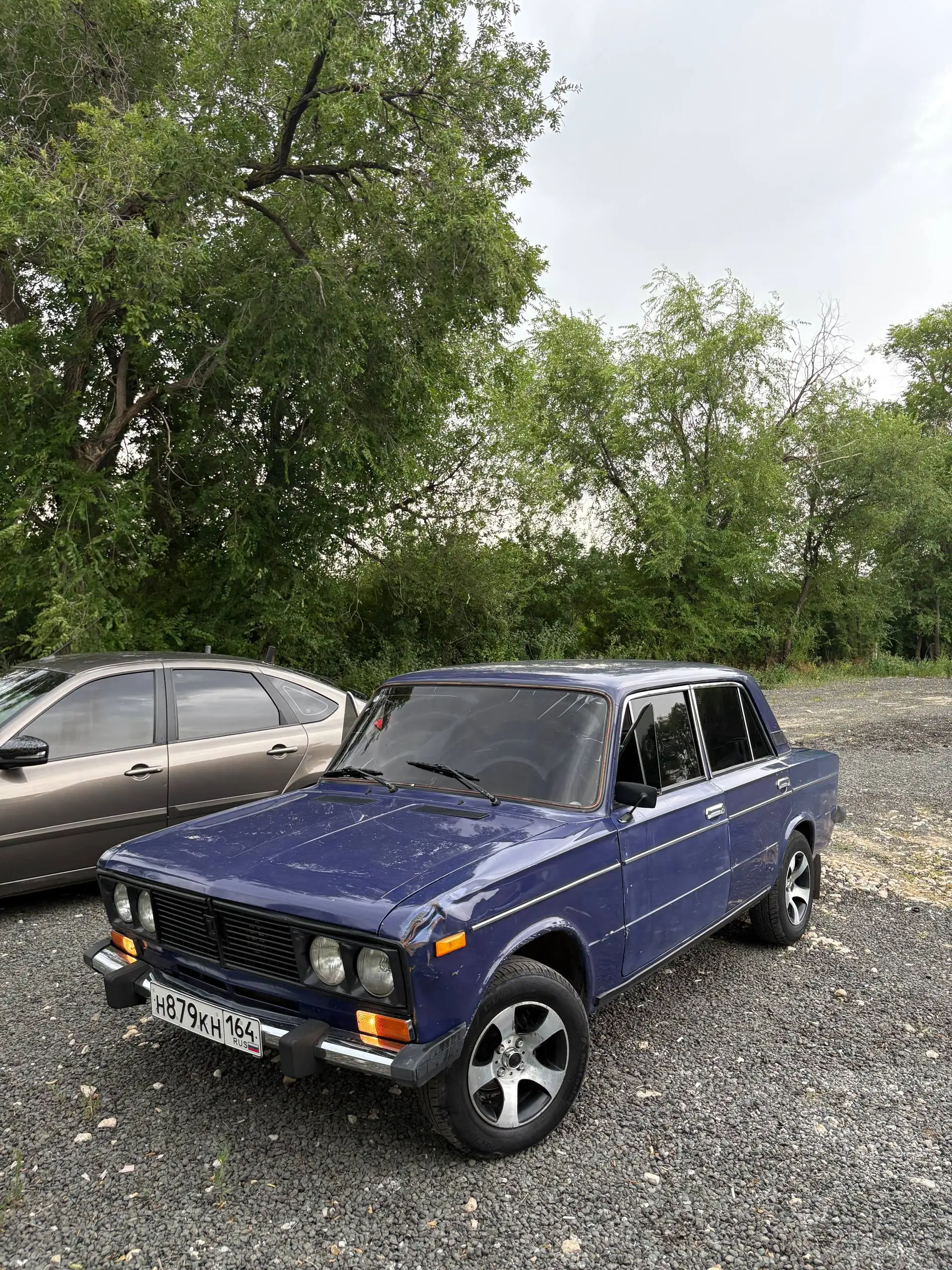 ВАЗ 2106 1997 года - Легковые автомобили (Авто) в Саратов