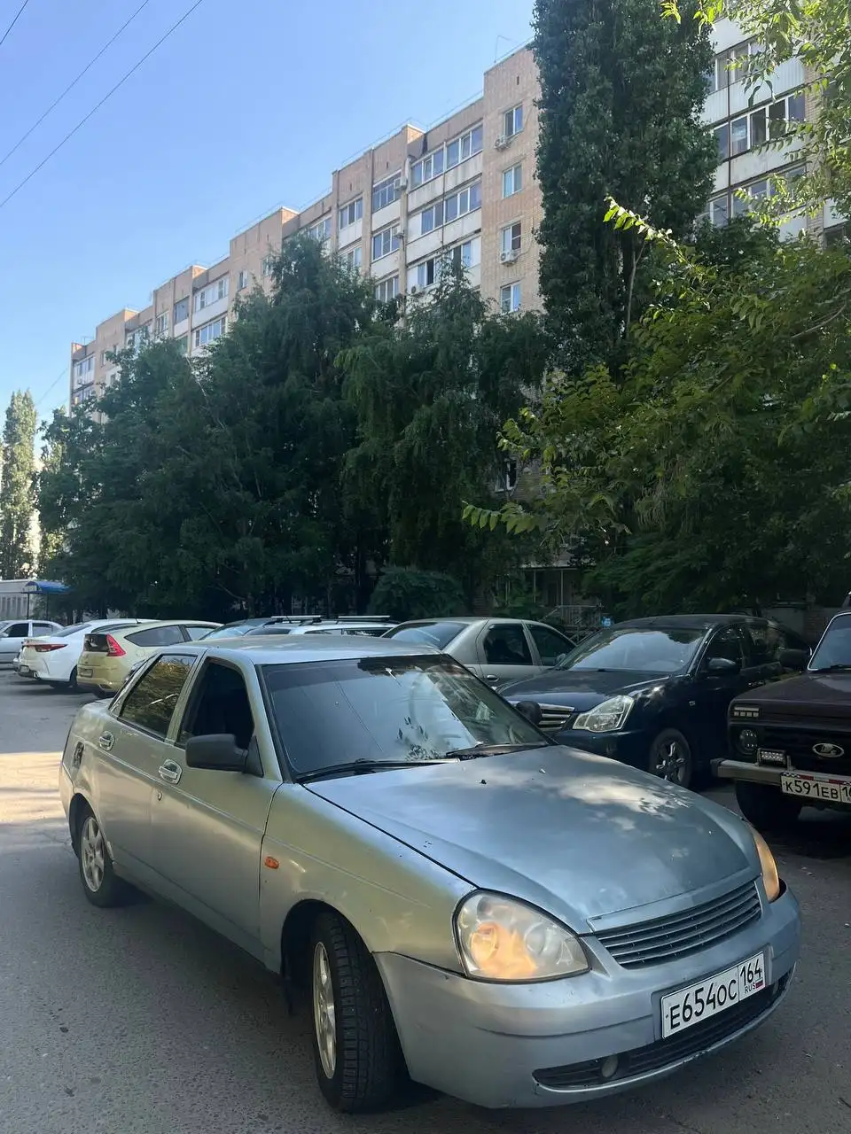ВАЗ 100т - Легковые автомобили (Авто) в Саратов