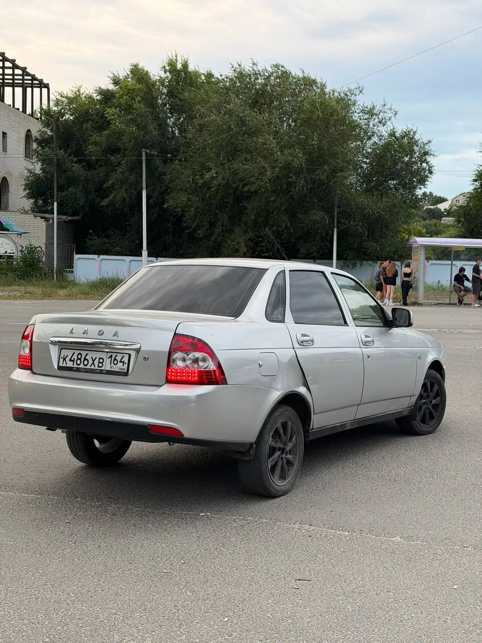 Продам авто 2012 года - Авто в Саратов