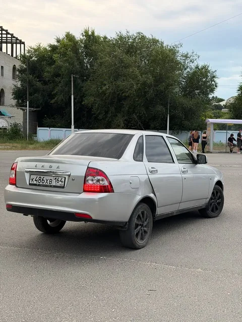 Продам авто 2012 года - Мотоциклы в Саратов