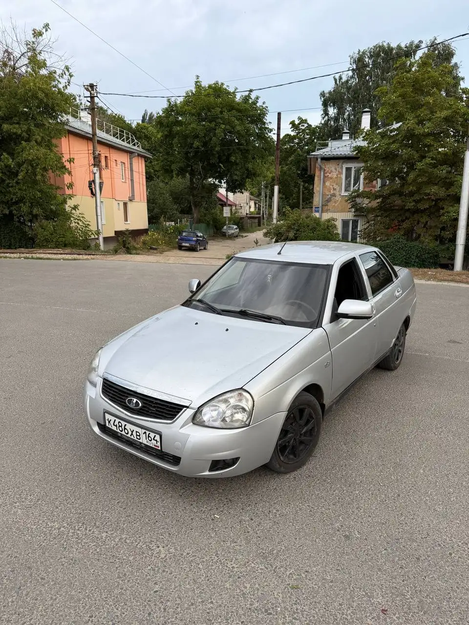 Продам авто 2012 года - Авто в Саратов