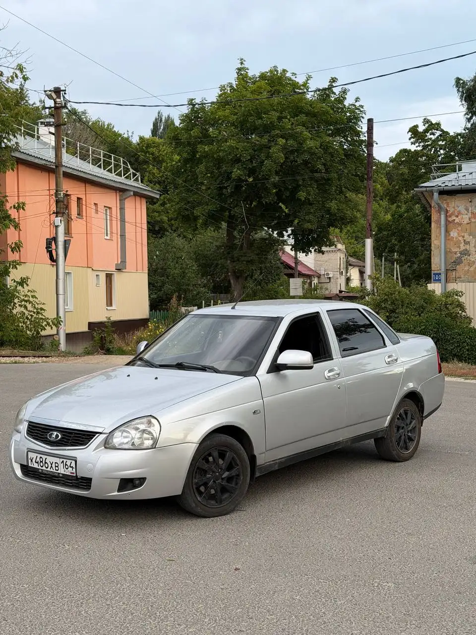 Продам авто 2012 года - Авто в Саратов