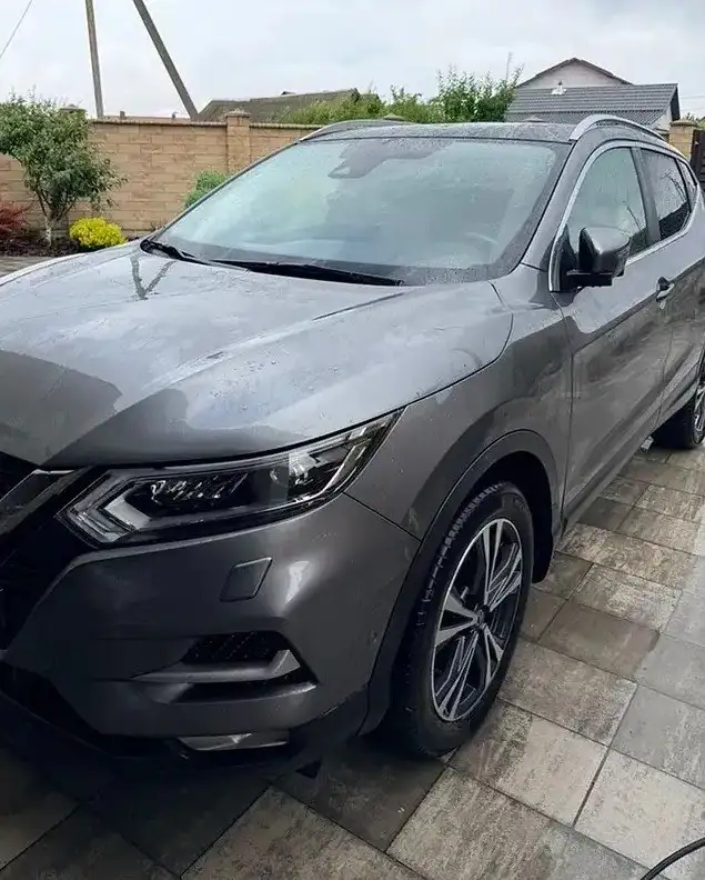 Nissan Qashqai 2021 года - Легковые автомобили (Авто) в Саратов