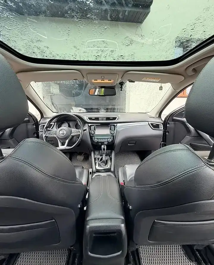 Nissan Qashqai 2021 года - Легковые автомобили (Авто) в Саратов
