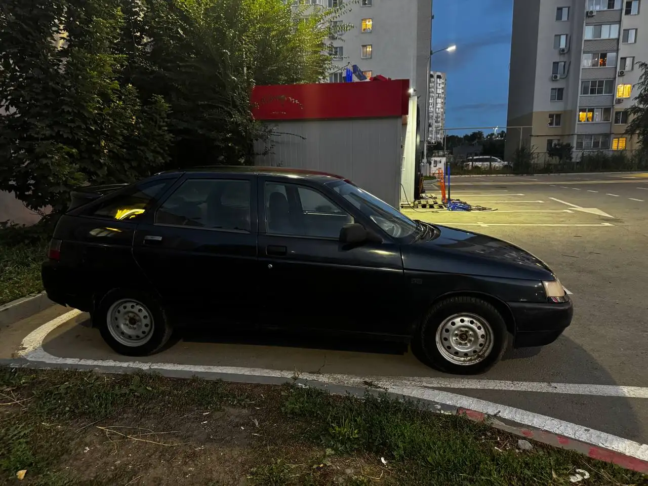 ВАЗ 2007 Европанель - Авто в Саратов