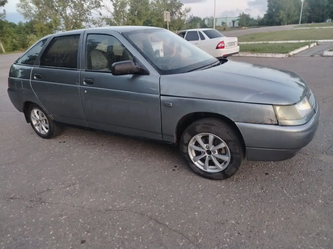 Продам авто 2005г на ходу - Легковые автомобили (Авто) в Саратов