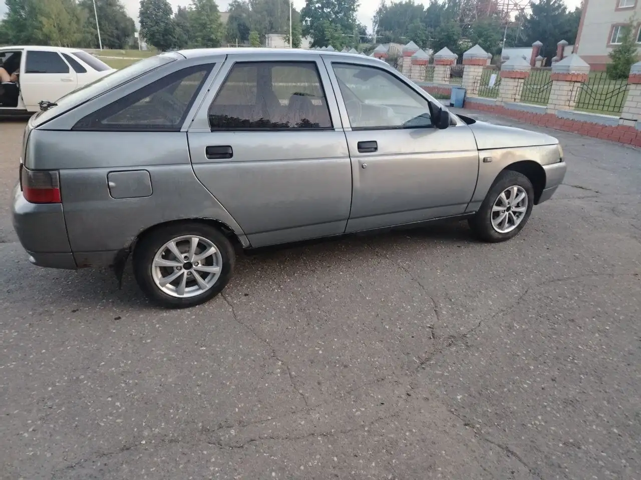 Продам авто 2005г на ходу - Легковые автомобили (Авто) в Саратов