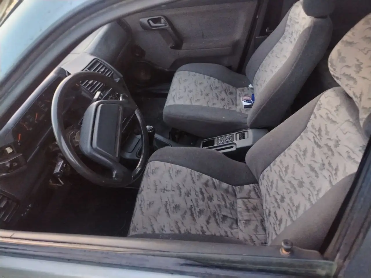 Продам авто 2005г на ходу - Легковые автомобили (Авто) в Саратов