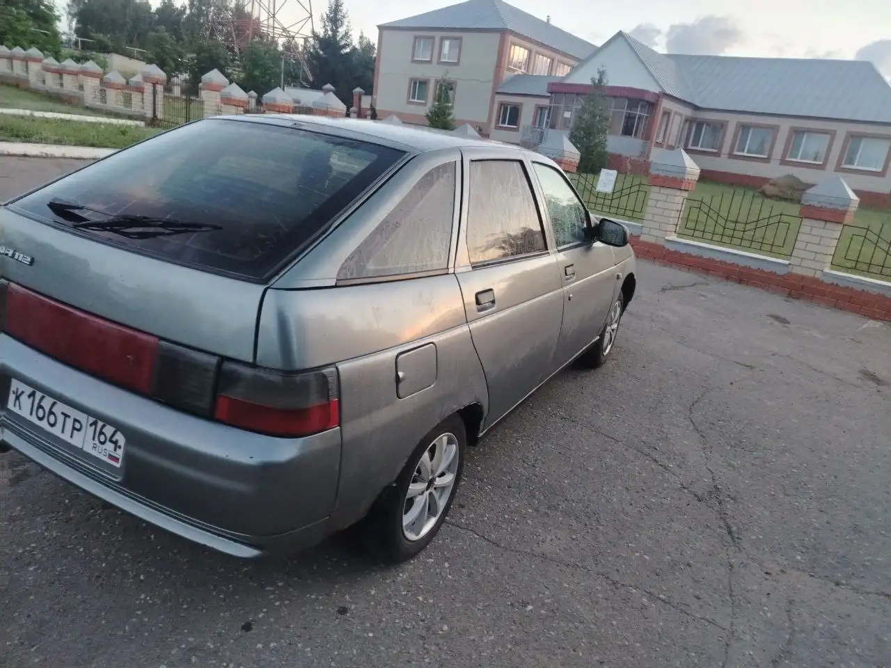 Продам авто 2005г на ходу - Легковые автомобили (Авто) в Саратов