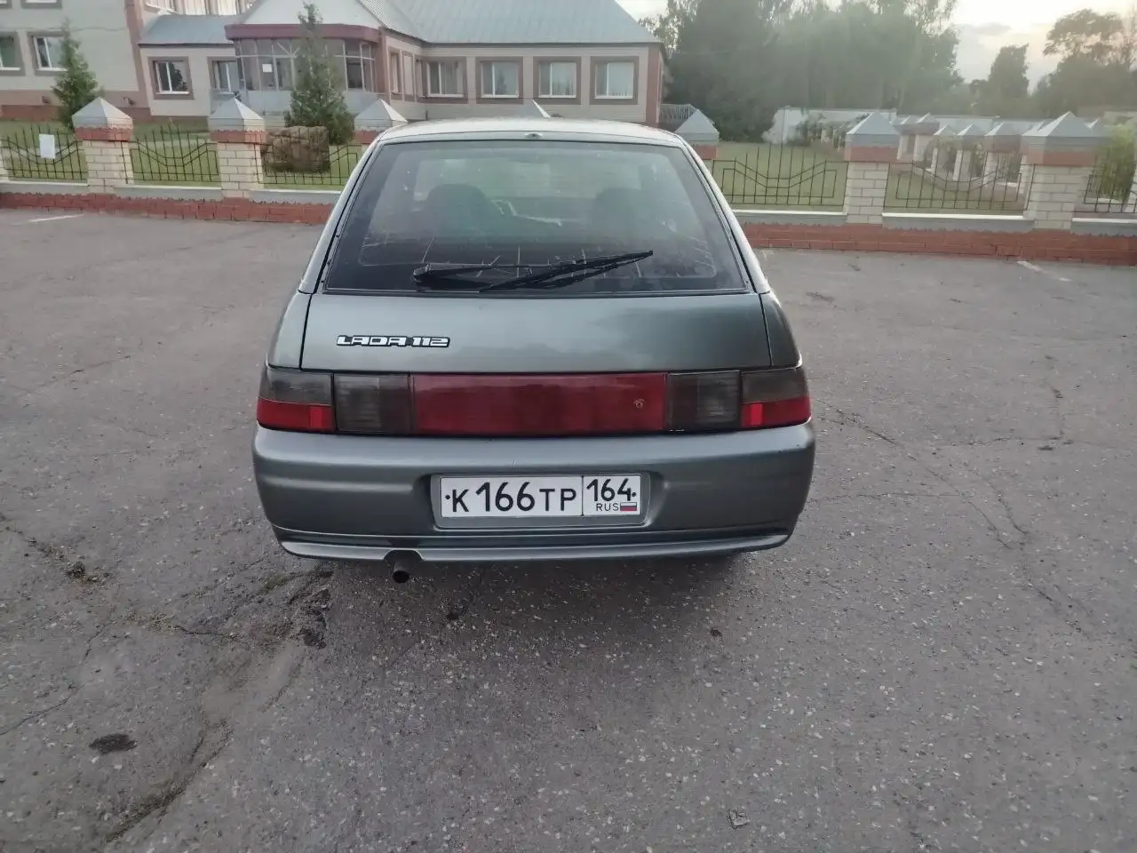 Продам авто 2005г на ходу - Легковые автомобили (Авто) в Саратов