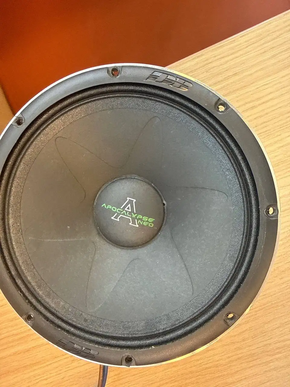 Продам динамики M67AC NEO и дверные карты ВАЗ 2114 - Автозвук (Авто) в Саратов
