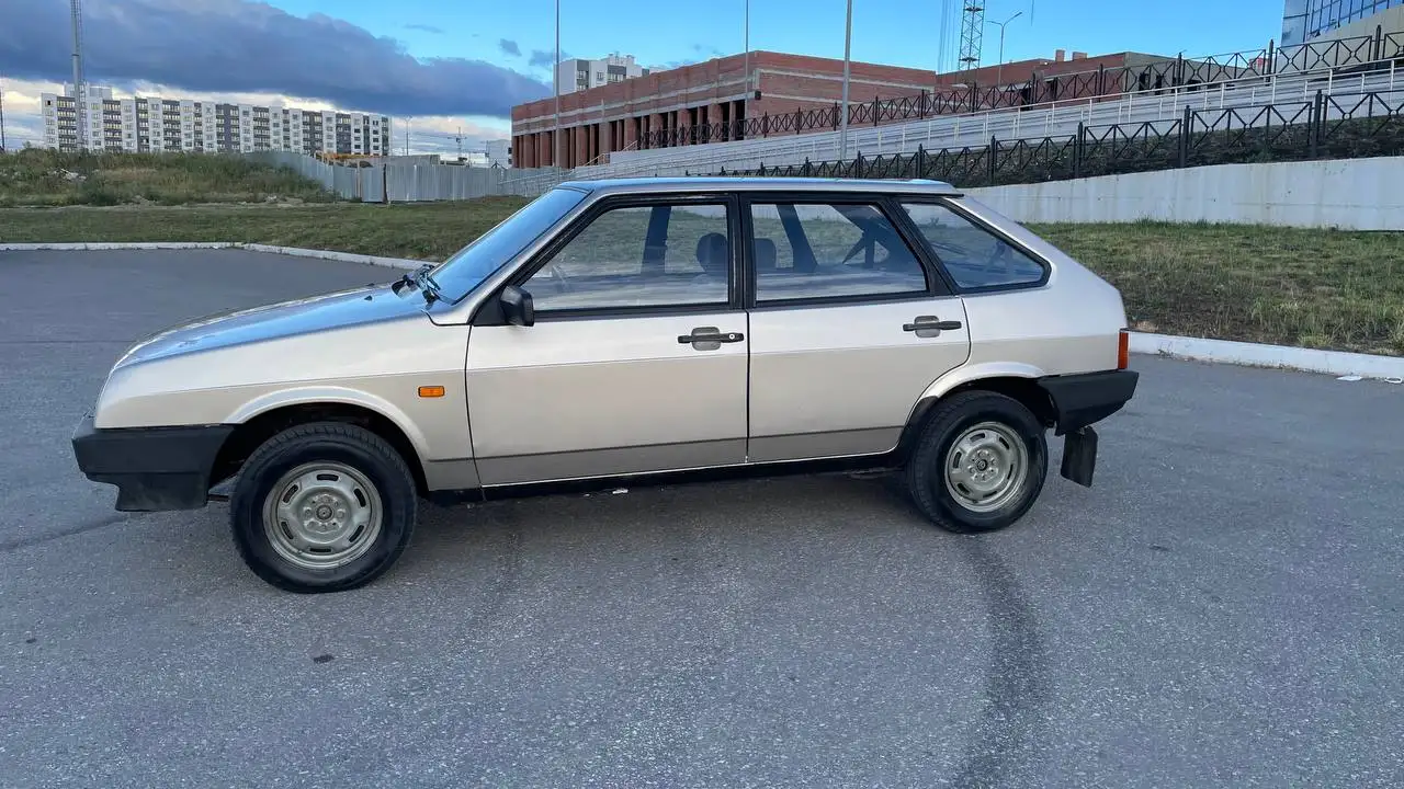 Продам ВАЗ 2109 - Легковые автомобили (Авто) в Саратов