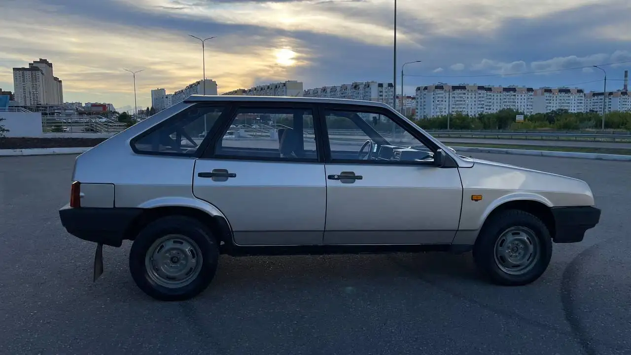 Продам ВАЗ 2109 - Легковые автомобили (Авто) в Саратов