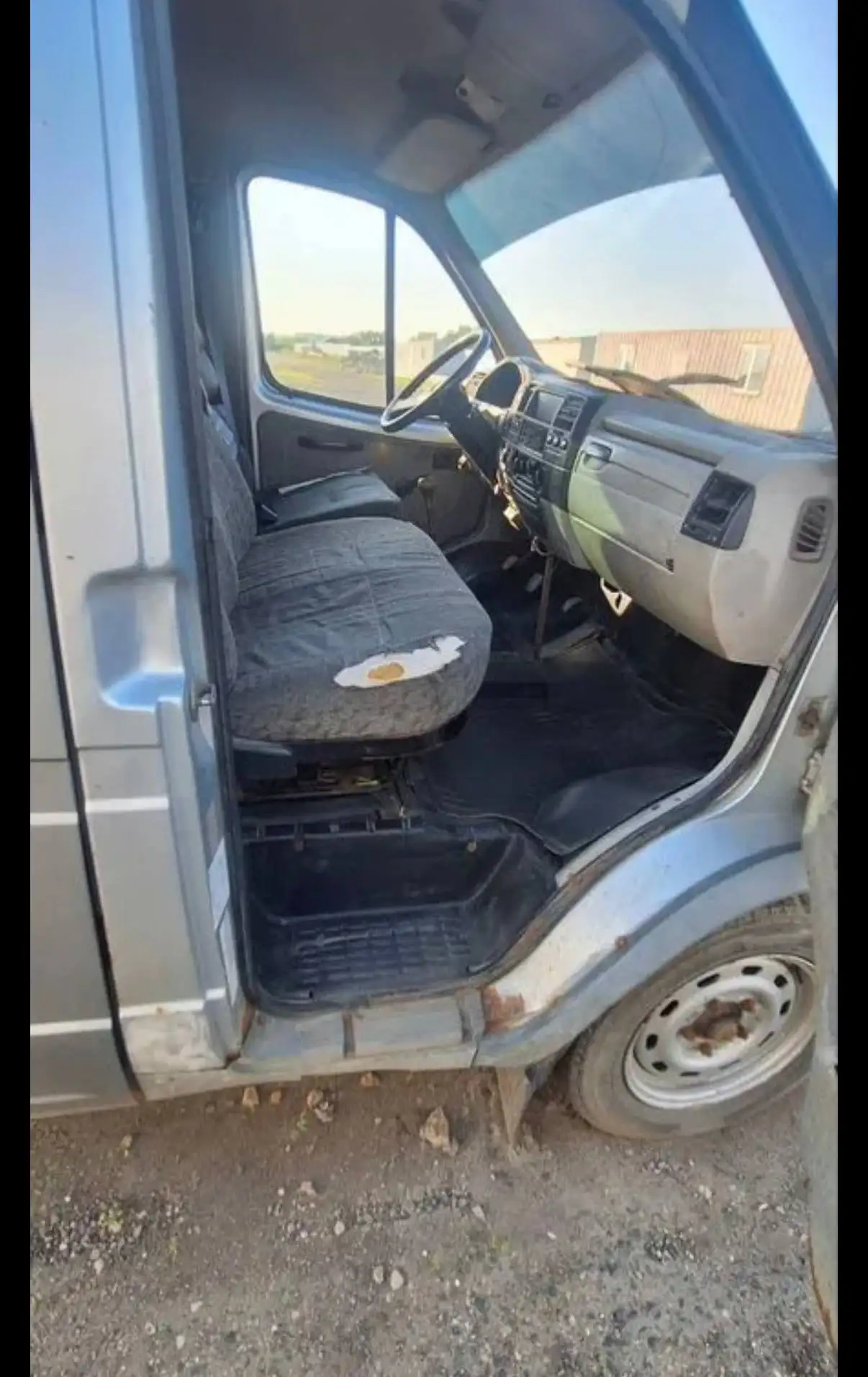 ГАЗ 2752 Соболь 2003 - Авто в Саратов