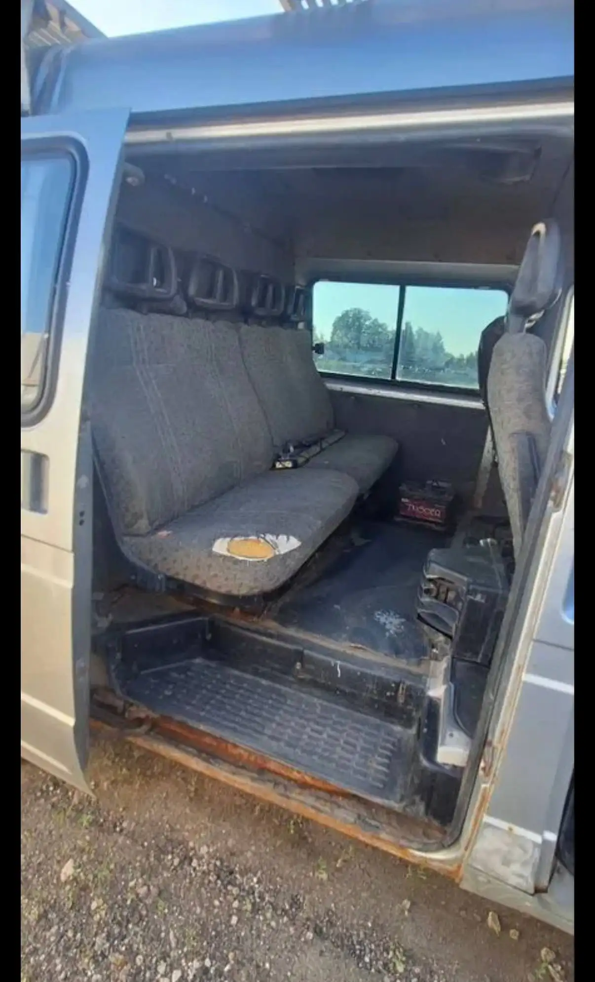 ГАЗ 2752 Соболь 2003 - Авто в Саратов