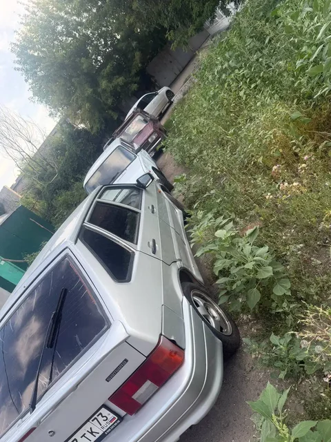 Продам авто - Авто в Саратов