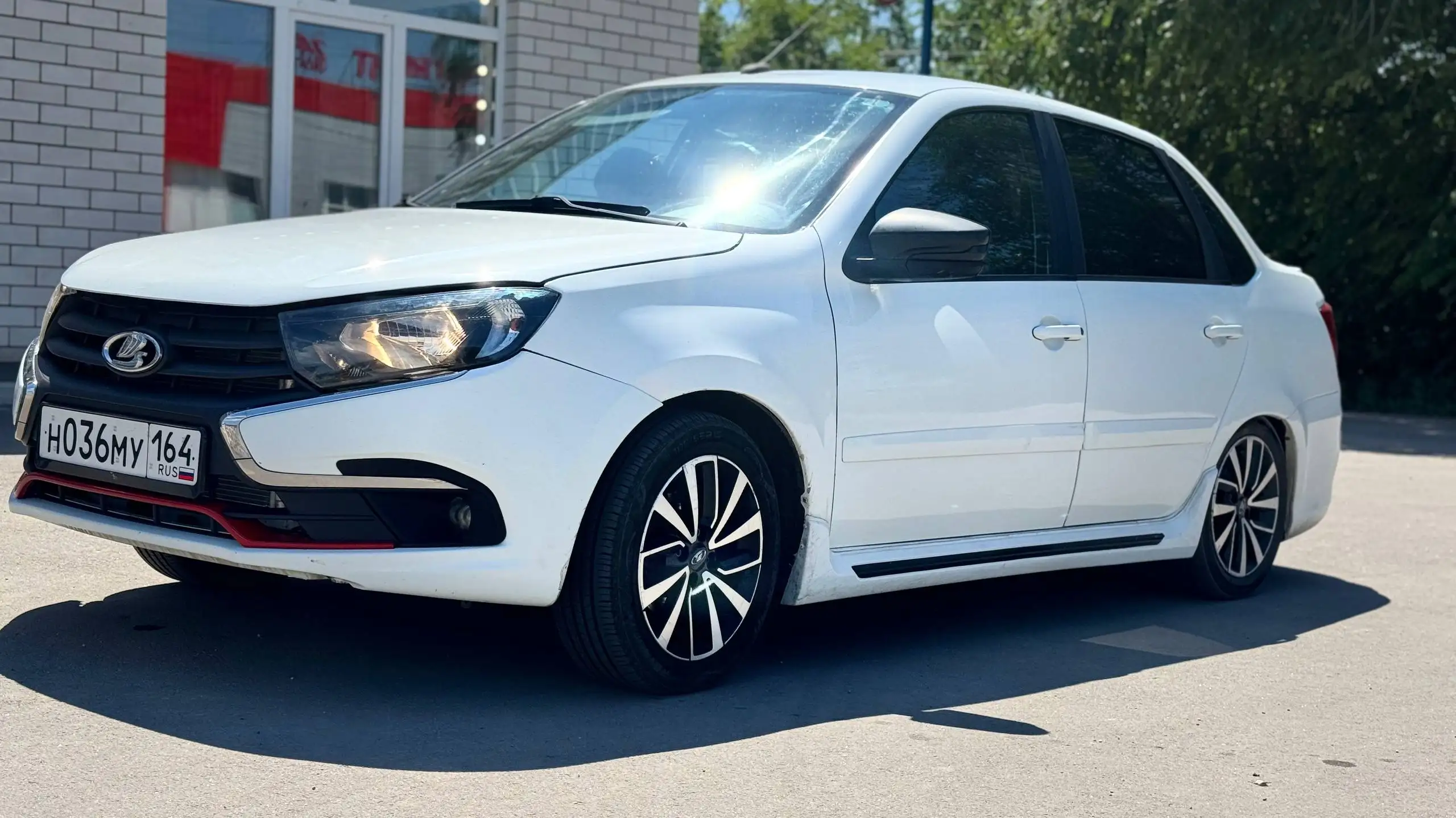 2020 Kia K5 (Kia K5) 110 тыс.км 3 владельца - Авто в Саратов