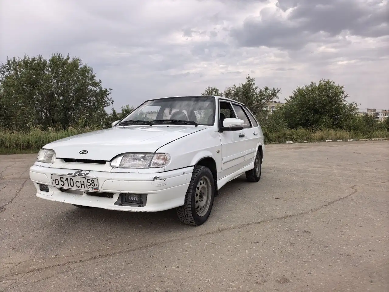 Продажа ВАЗ 2114 2012 года - Легковые автомобили (Авто) в Саратов