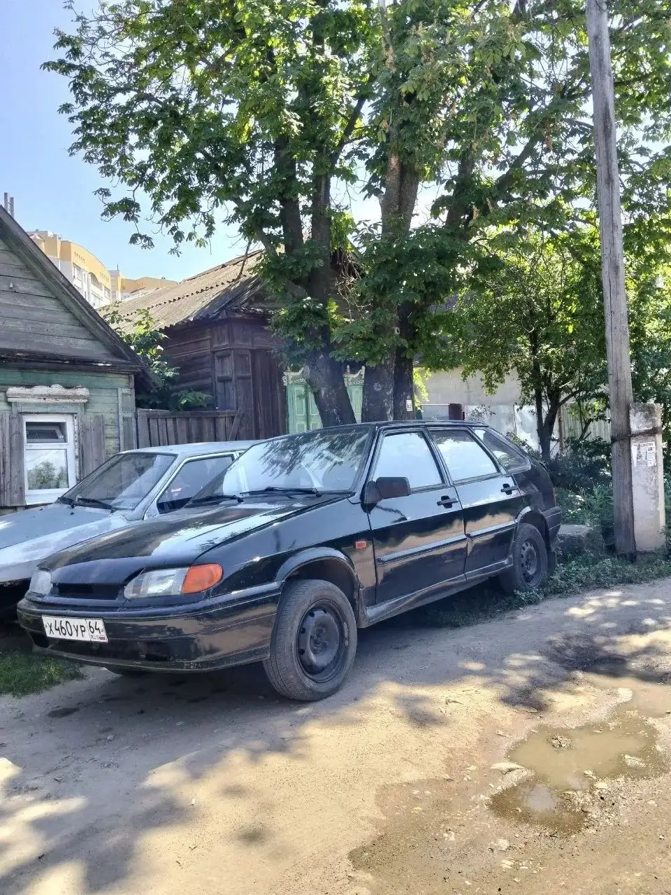 Ваз 2114 2005 года - Легковые автомобили (Авто) в Саратов