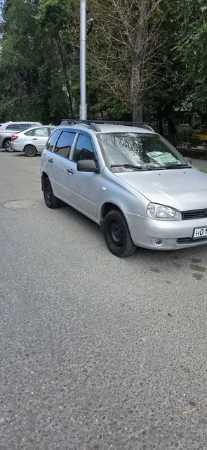Продам Лада Калина универсал - Авто в Саратов