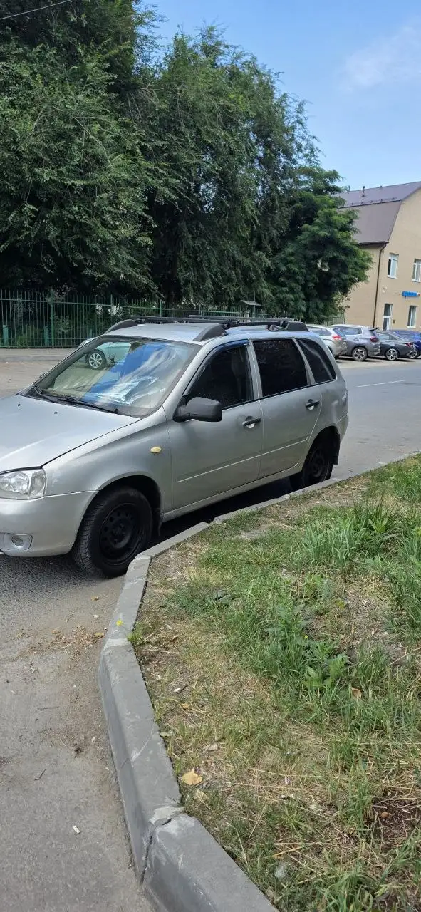 Продам Лада Калина универсал - Легковые автомобили (Авто) в Саратов