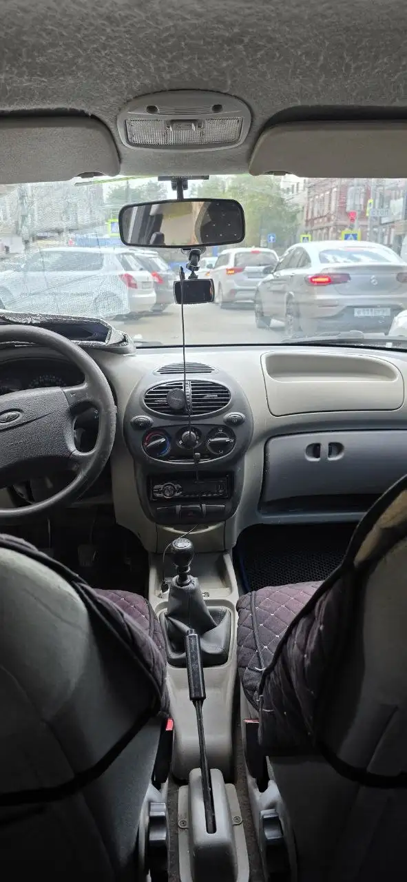 Продам Лада Калина универсал - Легковые автомобили (Авто) в Саратов