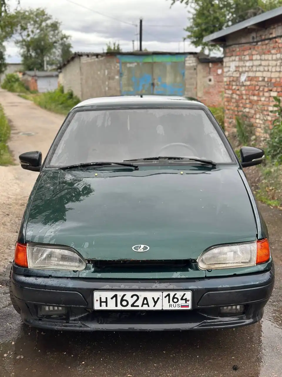 ВАЗ 2115 2004 года - Легковые автомобили (Авто) в Энгельс