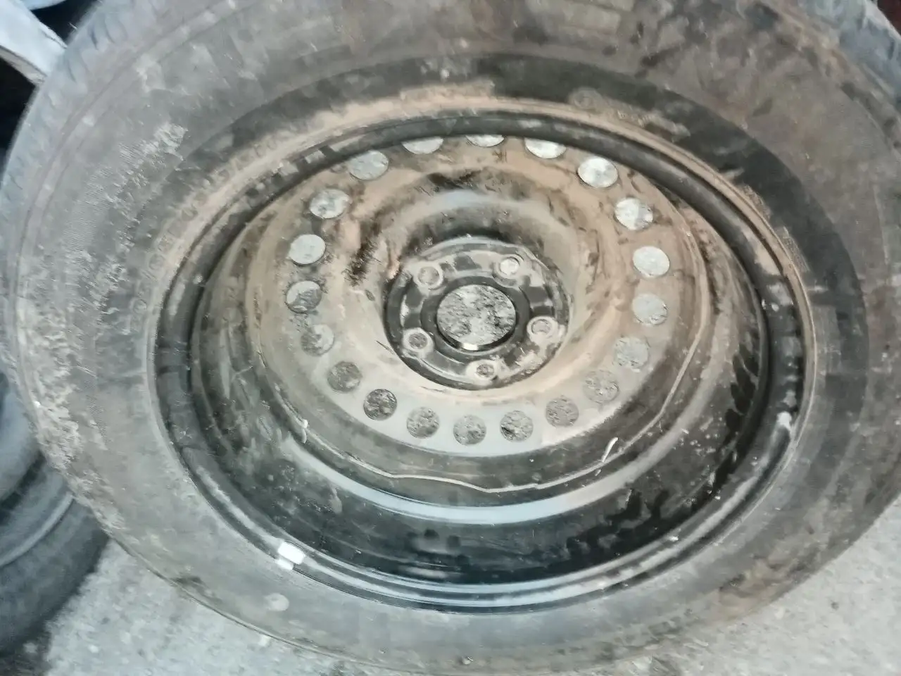 Продам 1 баллон 205/65 R16 новый - Шины и диски (Авто) в Саратов